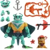 Teenage Mutant Ninja Turtles Ultimates! Wave 5 - Ray Fillet