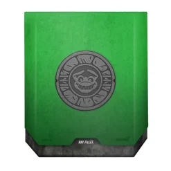 Teenage Mutant Ninja Turtles Ultimates! Wave 5 - Ray Fillet