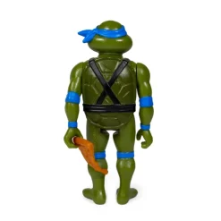 Teenage Mutant Ninja Turtles Reaction Figure - Leonardo