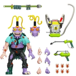 Teenage Mutant Ninja Turtles Ultimates! Wave 9 - Scumbug