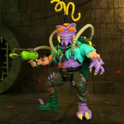 Teenage Mutant Ninja Turtles Ultimates! Wave 9 - Scumbug