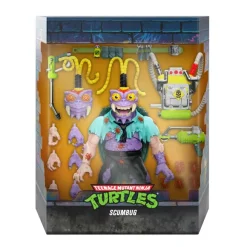Teenage Mutant Ninja Turtles Ultimates! Wave 9 - Scumbug