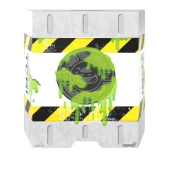 Teenage Mutant Ninja Turtles Ultimates! - Leonardo [Mutagen Ooze Glow]