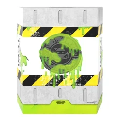 Teenage Mutant Ninja Turtles Ultimates! - Leonardo [Mutagen Ooze Glow]