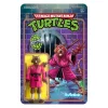 Teenage Mutant Ninja Turtles Reaction Figure Wave 2 - Splinter