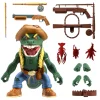 Teenage Mutant Ninja Turtles Ultimates! Wave 5 - Leatherhead