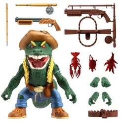 Teenage Mutant Ninja Turtles Ultimates! Wave 5 - Leatherhead