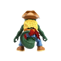 Teenage Mutant Ninja Turtles Ultimates! Wave 5 - Leatherhead