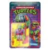 Teenage Mutant Ninja Turtles Reaction Wave 6 - Heavy Metal Raph