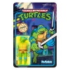 Teenage Mutant Ninja Turtles Reaction Wave 7 - Leonardo Toon