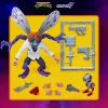 Teenage Mutant Ninja Turtles Ultimates!W1 - Baxter Stockman Version 2