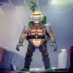 Teenage Mutant Ninja Turtles Ultimates! Wave 3 - Metalhead