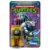 Teenage Mutant Ninja Turtles Reaction Figure - Rocksteady