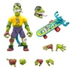 Teenage Mutant Ninja Turtles Ultimates! Wave 4 - Mondo Gecko