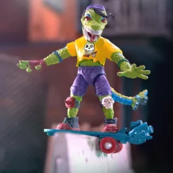 Teenage Mutant Ninja Turtles Ultimates! Wave 4 - Mondo Gecko