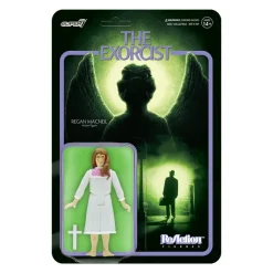 The Exorcist Reaction Figure - Regan Macneil