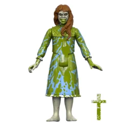 The Exorcist Reaction Figures Wave 2 - Regan (Vomit Splatter)
