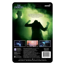 The Exorcist Reaction Figures Wave 2 - Regan (Vomit Splatter)