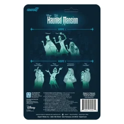 The Haunted Mansion Reaction Figures Wave 02 - Constance Hatchaway