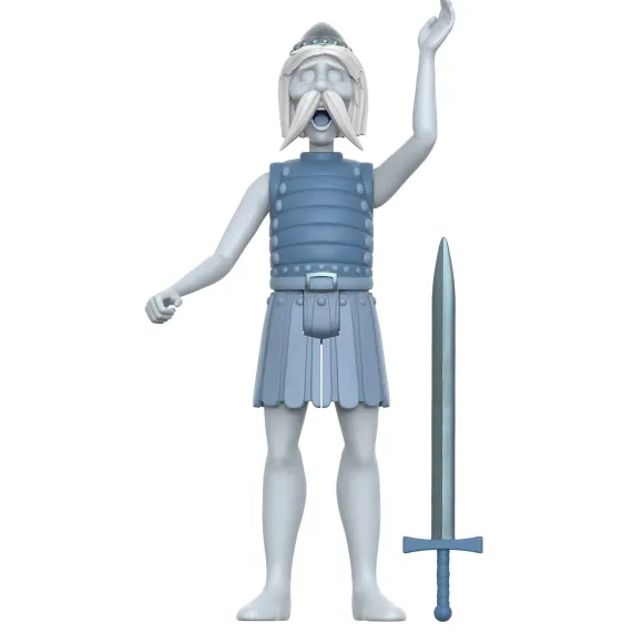 The Haunted Mansion Reaction Figures Wave 02 - Male Opera Singer