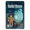 The Haunted Mansion Reaction Figures Wave 02 - Caretaker