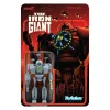 The Iron Giant Reaction Figure - Attack Giant