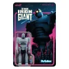 The Iron Giant Reaction Figure - The Iron Giant (With Hogarth Hughes)