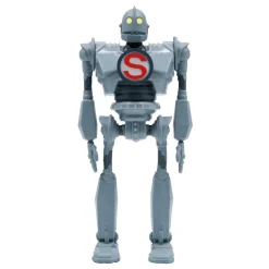 The Iron Giant Reaction Figure - Super Iron Giant