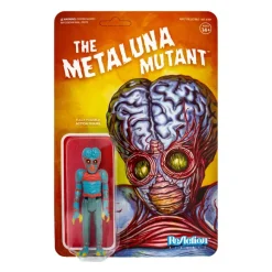 The Metaluna Mutant Reaction Figure - Original