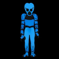The Metaluna Mutant Reaction Figure - Original (Blue Glow)