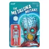 The Metaluna Mutant Reaction Figure - Original (Blue Glow)