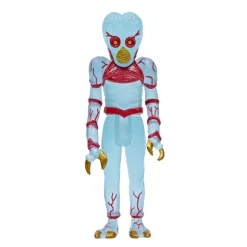 The Metaluna Mutant Reaction Figure - Original (Blue Glow)