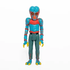 The Metaluna Mutant Reaction Figure - Original