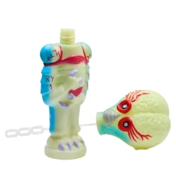 The Metaluna Mutant Super Soapie - Glow