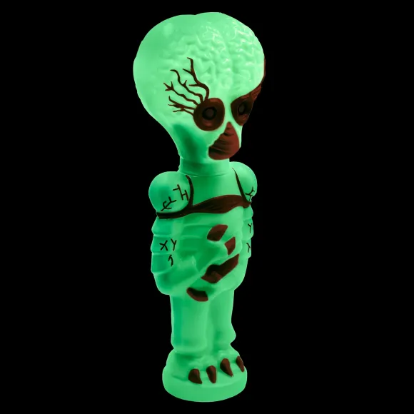 The Metaluna Mutant Super Soapie - Glow