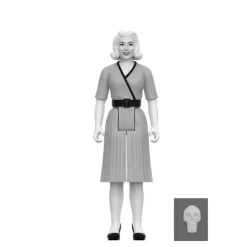 The Munsters Reaction Wave 3 - Marilyn Munster (Grayscale)