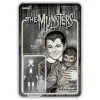 The Munsters Reaction Wave 3 - Eddie Munster (Grayscale)