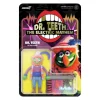 The Muppets Reaction Figures Wave 1- Electric Mayhem Band - Dr. Teeth