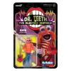 The Muppets Reaction Figures Wave 1- Electric Mayhem Band - Floyd