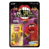 The Muppets Reaction Figures Wave 1- Electric Mayhem Band - Animal