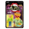 The Muppets Reaction Figures Wave 1- Electric Mayhem Band - Scooter