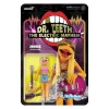 The Muppets Reaction Figures Wave 1- Electric Mayhem Band - Janice