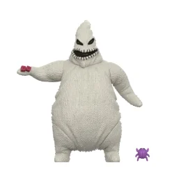 The Nightmare Before Christmas Reaction Wave 2 Set Of 6 Figures