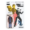 The Office Reaction Figures Wave 1 - Creed Bratton As Cherokee Jack