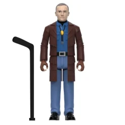 The Office Reaction Figures Wave 1 - Creed Bratton As Cherokee Jack