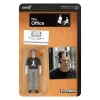 The Office Reaction Figures Wave 2 - Dwight Schrute (Basketball)