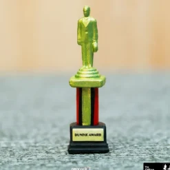 The Office Reaction Figures Wave 2 - Dwight Schrute (Basketball)