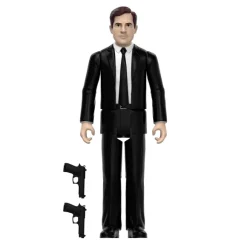 The Office Reaction Figures Wave 1 - Michael Scott As Michael Scarn