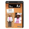The Office Reaction Figures Wave 2 - Stanley Hudson (Florida)