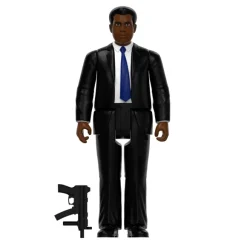 The Office Reaction Figures Wave 1 - Darryl Philbin As President Jackson
